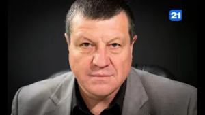 Геннадий Чорба в программе ГЛАВНОЕ