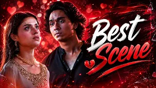 Raja & Rani Best Scene Ever...! 😥| Samar Jafri | Ameema Saleem | Zaviyar Nauman | Raja London Ka