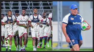 IS SIMBA SC REACHING THE CAFCL SEMIFINALS JUST A PIPE DREAM?