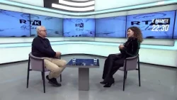 Promo - RTK Klasik - Petrika Afezolli - dirigjent