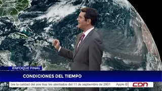 Weather | Tropical Wave 47 will increase rainfall and raise flood risk