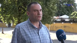Najveće gužve za proteze - TV Pančevo