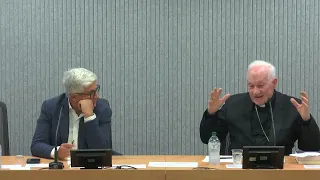Il cardinale Ouellet: approfondire la riflessione sui carismi per una Chiesa sinodale e missionaria