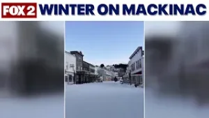 Mackinac Island Cookie Co: 1-on-1 with store owner