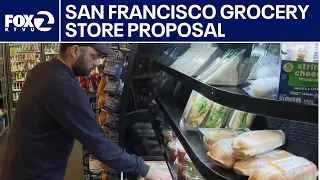 San Franciso supervisor's effort to diminish food deserts