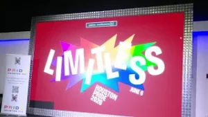 Road to Pride 2026 officially begins in Montrose