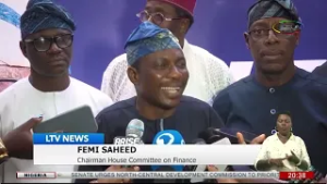 Wealth Fund Bill: LASG meet stakeholders on harmonization