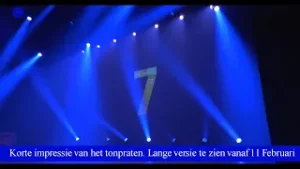 2026 01 23 Tonpraten De Eendracht Gemert Korte Versie