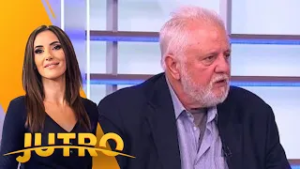 Novi film Gage Antonijevića - JUTRO