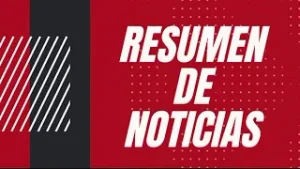 RESUMEN  19 AL 23 DE ENERO 2026