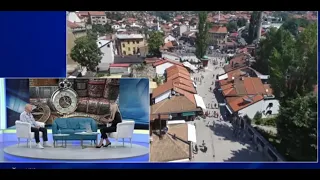 Naser Idrizagić: O izazovima i podršci za obrtnike u Kantonu Sarajevo