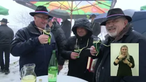 Kajkavci 244. emisija 21. veljače 2026.