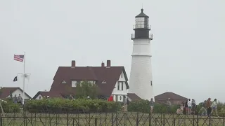 Thousands to run in Beach to Beacon 10K