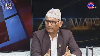 कांग्रेसले प्रदेशमा  एमालेसंगको सहमति तोडयो ।गुरु बराल, सांसद, नेकपा एमाले