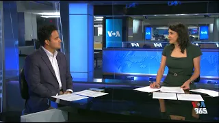 گفتگو با خوان استپان سیلوا