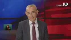 Attorney Mohammed Dahla discusses the case of MK Ofer Cassif's conviction for assaulting a police...