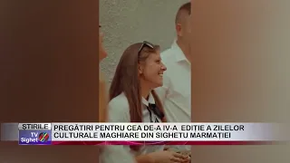 PREPARATIONS FOR THE 4TH EDITION OF THE HUNGARIAN CULTURAL DAYS IN SIGHETU MARMAȚIEI 2026