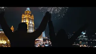 "Moscow 24" TV channel celebrates its 15th anniversary — Moscow 24