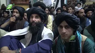 پر افغانستان د پاکستاني پوځي رژیم د بریدونو غندل