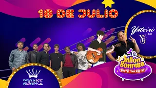 SMILE LOUNGE: Talent Challenge 2026 😄💜 - July 18