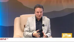 Za dobro jutro: Nemanja Petrović, muzičar o narednim planovima