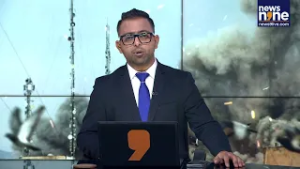 Attack on Israel Embassy in Bahrain Sparks Security Alert | Middle East Crisis | US Israel Iran War