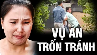 VỤ ÁN TRỐN TRÁNH | Truy Tìm Bằng Chứng 2026 | Ký Sự Pháp Đình THVL | Chuyện Cảnh Giác Mới 2026