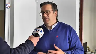 Diputados solicitan extensión del seguro por desempleo para trabajadores de Fricasa