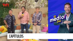 El Medio Día - Jueves 26 de febrero 2026