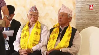 अहिले देशको अवस्था निकै भयावह रहेको कांग्रेस नेता कोइरालाको दाबी