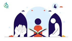 قواعد فى العبادة || سلسلة بيان || موشن جرافيك