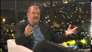 Ziva istina 26. februar 2017. Gost: Ahmed Buric, pisac i novinar