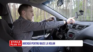 ȘTIRI PE SCURT 27 IULIE