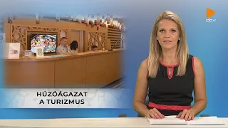 Debrecen Televízió Híradó  (2026.07.23.)