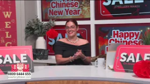 JewelleryMaker Live 19/02/2026 with Stephanie Joseph GIA AJP