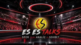 ESES TALKS | ESKİŞEHİR AMATEUR SPORTS CLUBS FEDERATION PRESIDENT SADRİ ATAM
