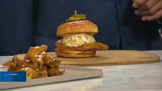 New Day Cleveland: Gunselman’s Tavern & Cleveland Ketchup