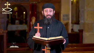 آية و كلمة روحية  - الحلقة السابعة والعشرون  - الله يعطينا الحكمة