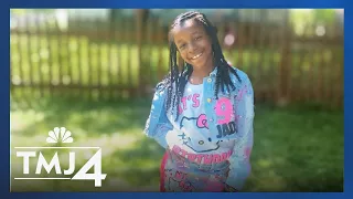 Family remembers 9-year-old Jade Riser, killed in Milwaukee’s Harambee neighborhood