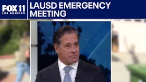 LAUSD Board to meet as FBI investigates Carvalho