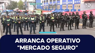 Extorsión preocupa al comercio en CDMX; denuncian cobros de hasta 4 mil pesos