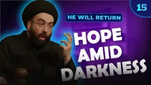 Feeling Empty? Ask THIS Every Day for Unimaginable Peace! | Sayed Mahdi al-Modaressi