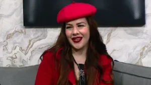 28 ENERO LA FARANDULA?