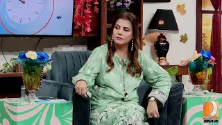 Morning With Dharti | Host- By Sandhiya Soomro |06 July 2026 | Monday - Friday at 10 AM - PART 02