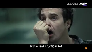 Especial Cinema ao Ar Livre [Promo] AXN - Especial Maio 2026 - AXN Movies