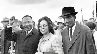 Celebrating America's 250th: FOX13 explores Memphis' role in the Civil Rights Movement