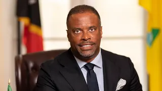 Independence Day Address | Hon. Mark Brantley | SKN Independence 43 - September 19, 2026