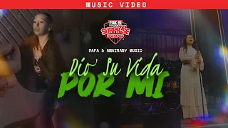 Dio Su Vida Por Mi - Rafa & Amairany Music