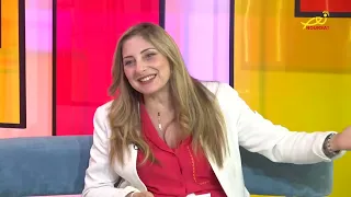 النور معنا - قدرات مسرحيّة لافتة لطلّاب أكاديميّة وجوه مع إيلي حجّار - 20 مايو 2026