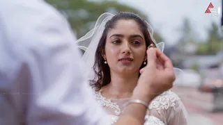 #IvarVivahitharayal നിന്നോടുള്ള ഇഷ്ടത്തിന്റെ മുഴുത്ത ഭ്രാന്ത്